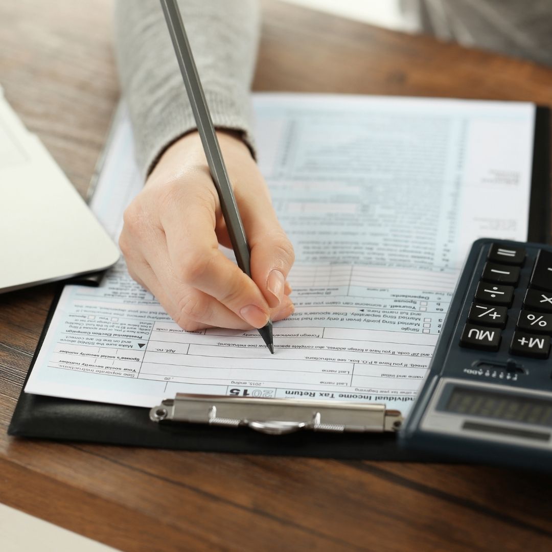 D5 Client Intake Form