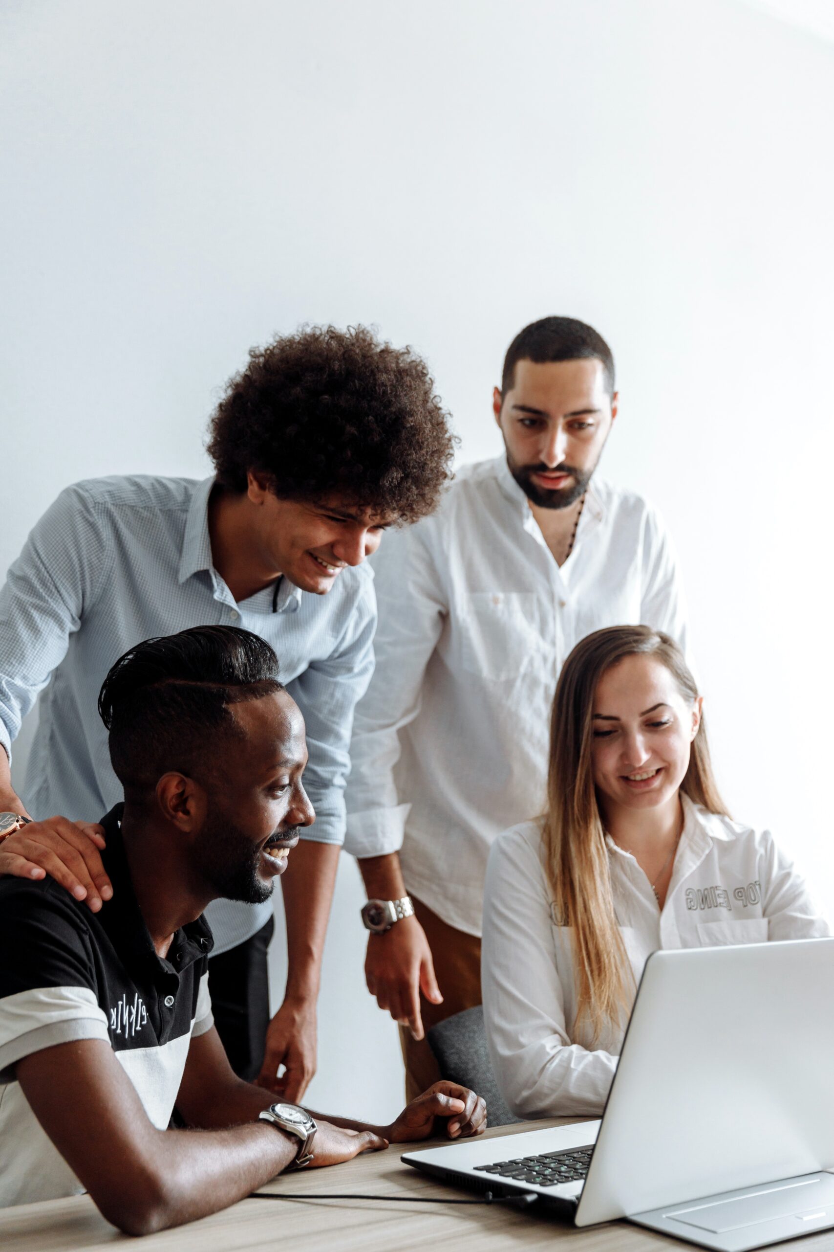 Small Business owners 